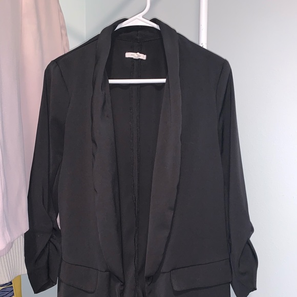 Boyfriend style Blazer - Picture 1 of 4